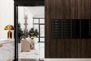 Фото №5: 4-комнатная квартира 111 м² - Краснодар, мкр. жилой комплекс Сердце, ул. Школьная, 1