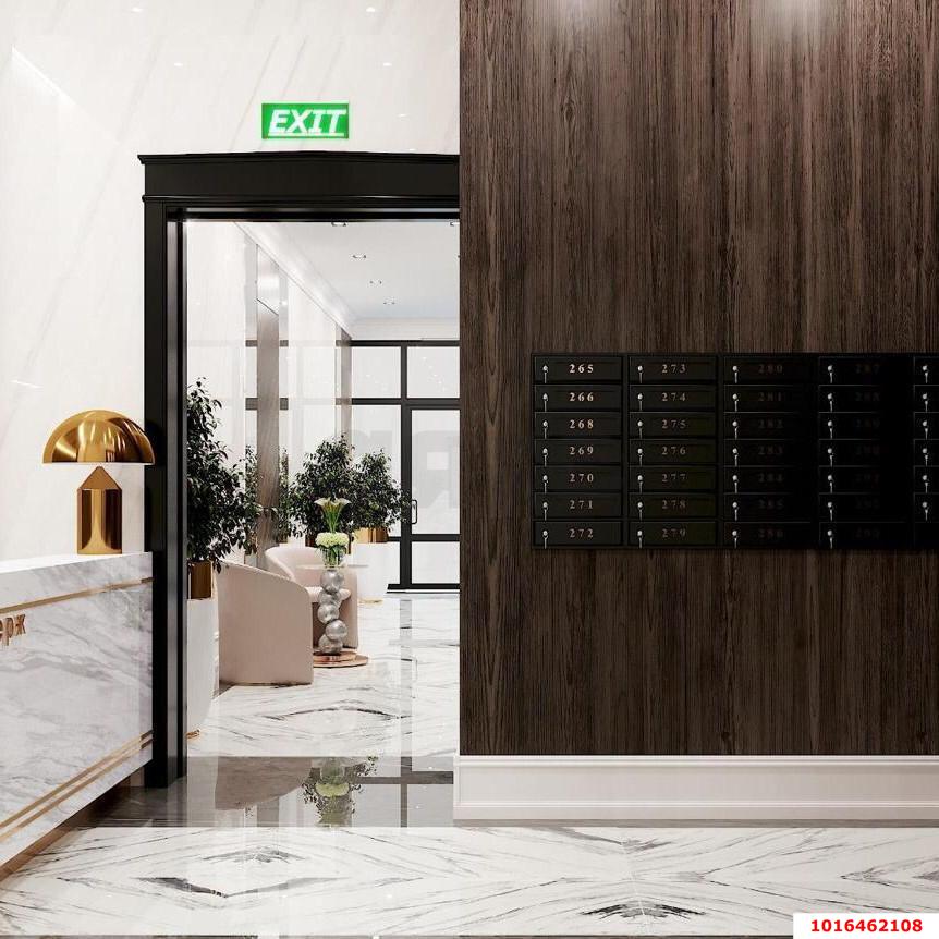 Фото №5: 4-комнатная квартира 111 м² - Краснодар, Школьный, Прикубанский внутригородской округ, Круглик, мкр. жилой комплекс Сердце, ул. Школьная, 1