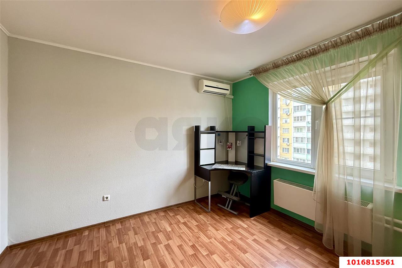 Фото №7: 2-комнатная квартира 63 м² - Краснодар, Молодёжный, мкр. Прикубанский внутригородской округ, ул. 2-я Целиноградская, 13