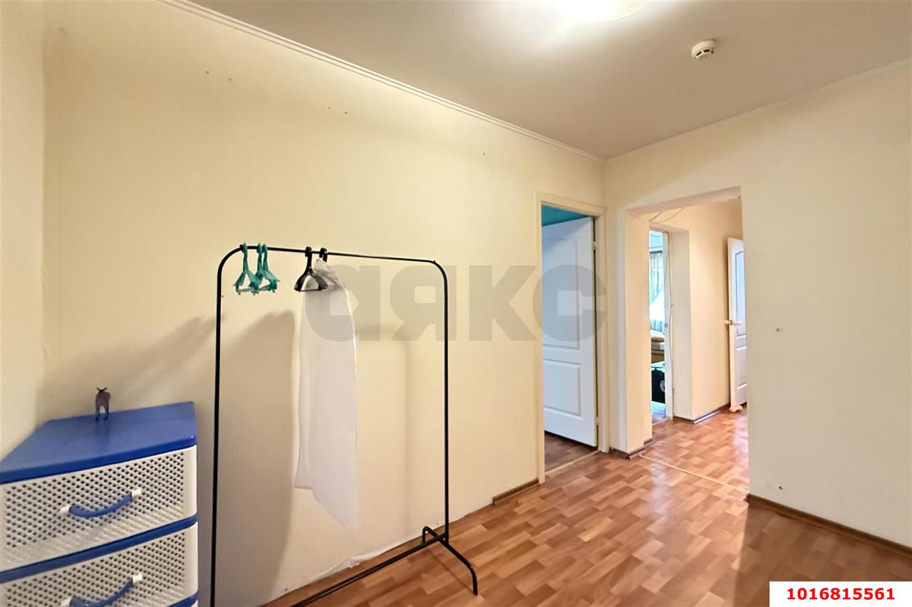 Фото №15: 2-комнатная квартира 63 м² - Краснодар, Молодёжный, мкр. Прикубанский внутригородской округ, ул. 2-я Целиноградская, 13