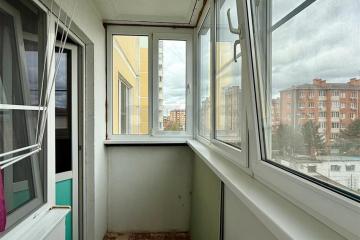 Фото №4: 2-комнатная квартира 63 м² - Краснодар, мкр. Прикубанский внутригородской округ, ул. 2-я Целиноградская, 13