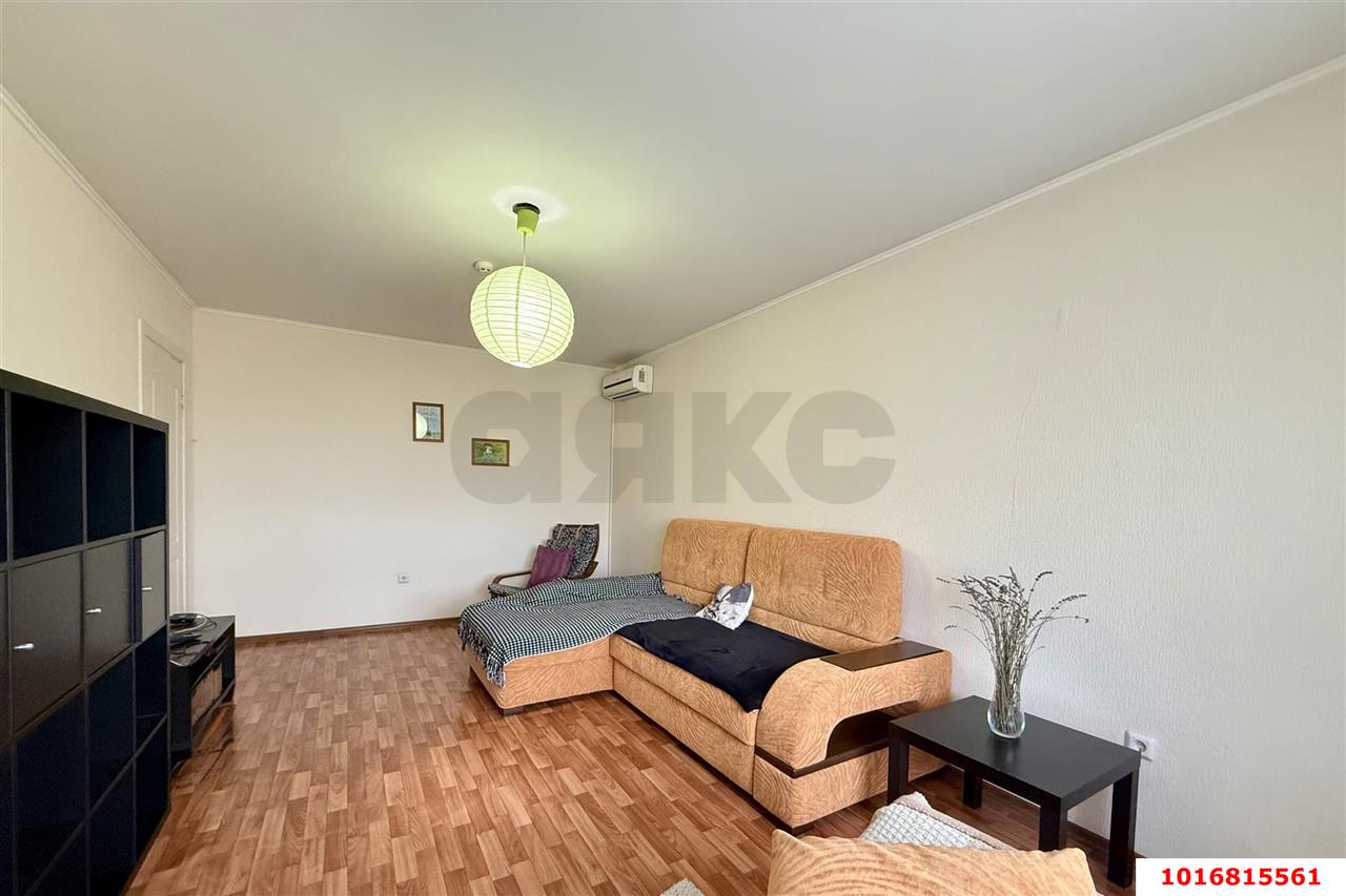 Фото №5: 2-комнатная квартира 63 м² - Краснодар, Молодёжный, мкр. Прикубанский внутригородской округ, ул. 2-я Целиноградская, 13