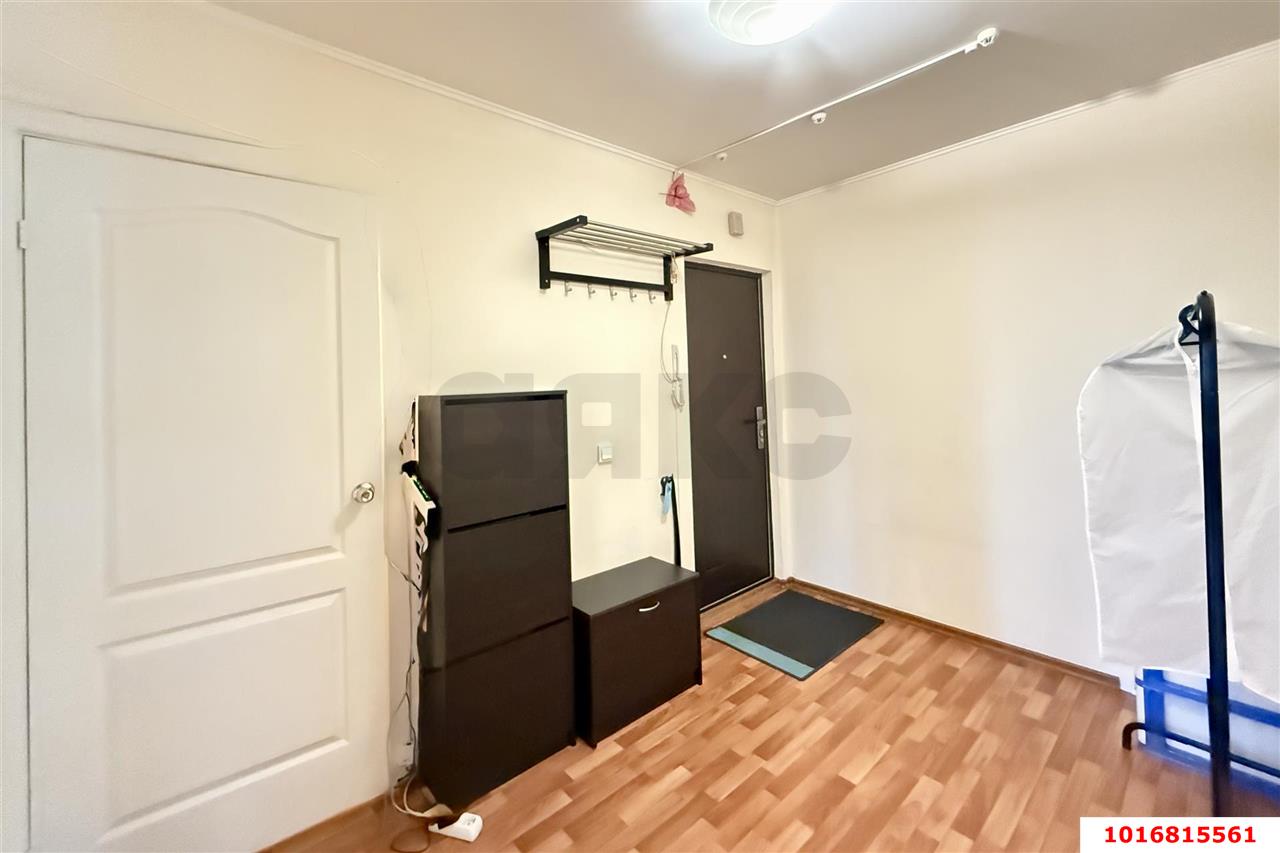 Фото №14: 2-комнатная квартира 63 м² - Краснодар, Молодёжный, мкр. Прикубанский внутригородской округ, ул. 2-я Целиноградская, 13