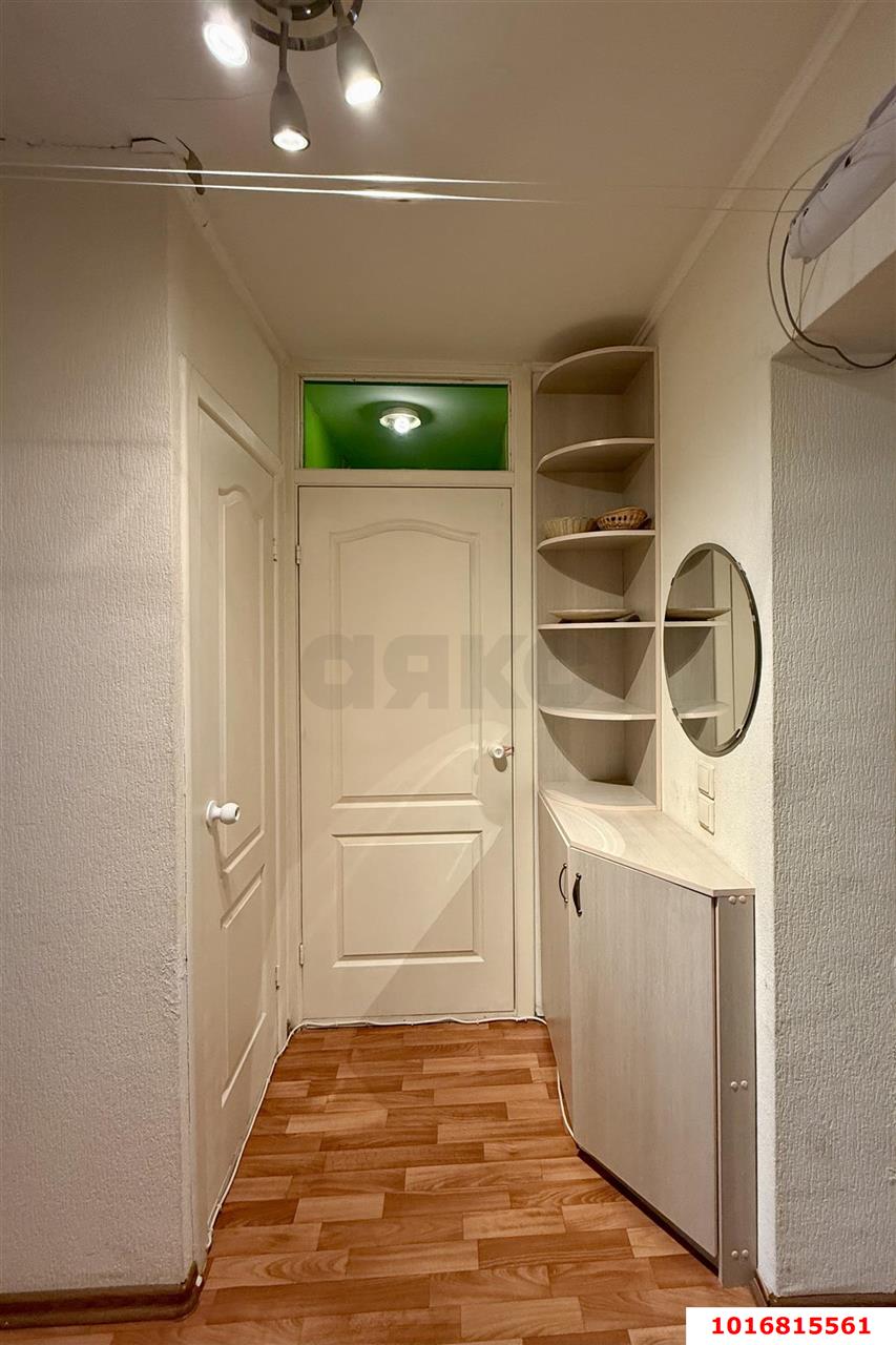 Фото №10: 2-комнатная квартира 63 м² - Краснодар, Молодёжный, мкр. Прикубанский внутригородской округ, ул. 2-я Целиноградская, 13