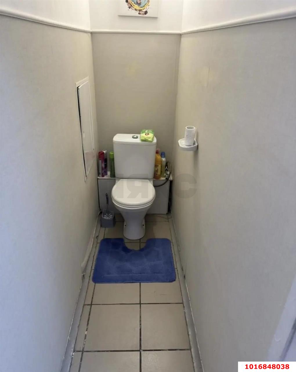 Фото №10: 2-комнатная квартира 60 м² - Краснодар, мкр. Карасунский внутригородской округ, ул. Фадеева, 429