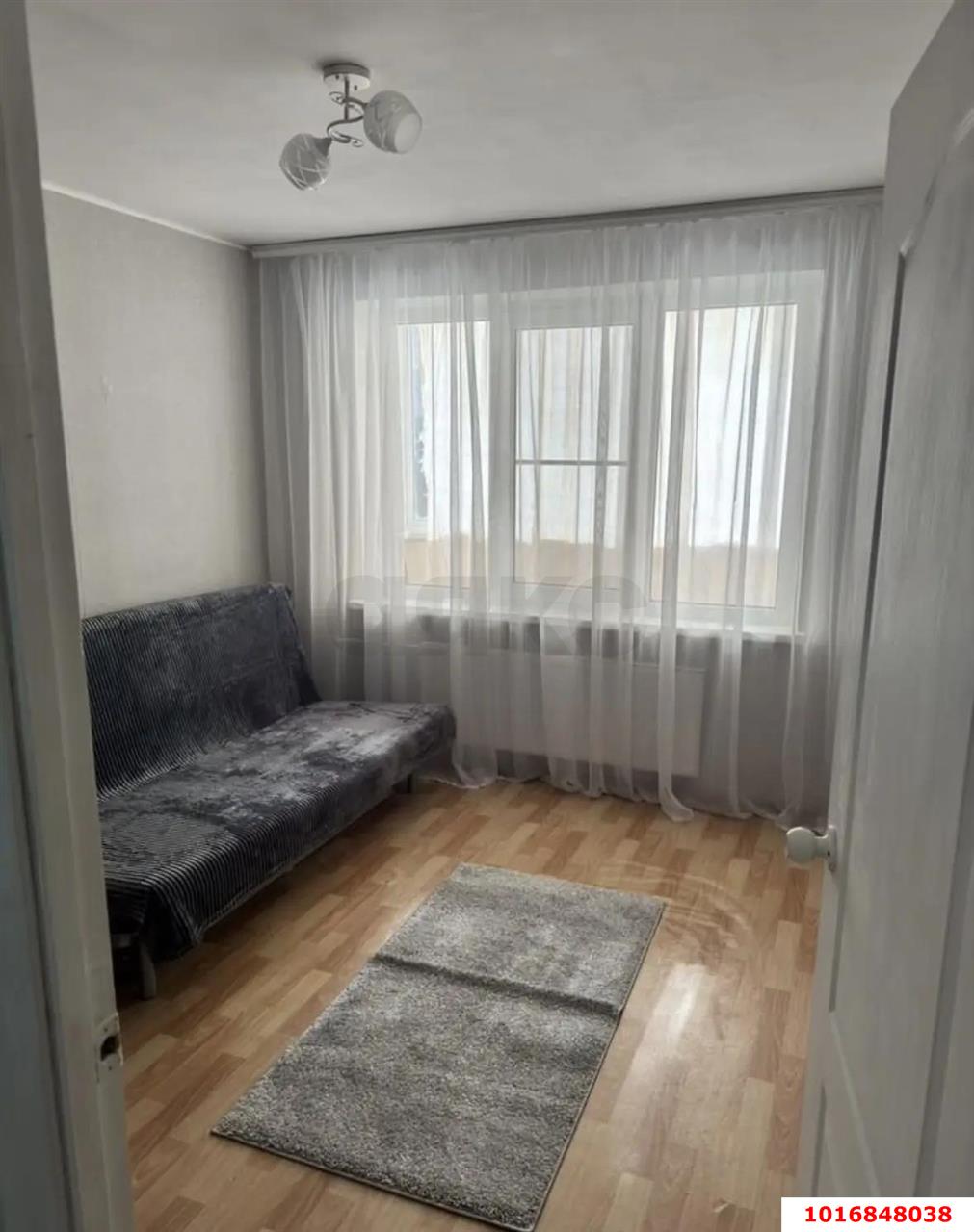 Фото №7: 2-комнатная квартира 60 м² - Краснодар, мкр. Карасунский внутригородской округ, ул. Фадеева, 429