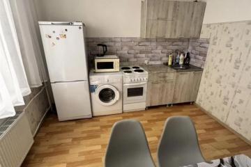 Фото №1: 2-комнатная квартира 60 м² - Краснодар, мкр. Карасунский внутригородской округ, ул. Фадеева, 429