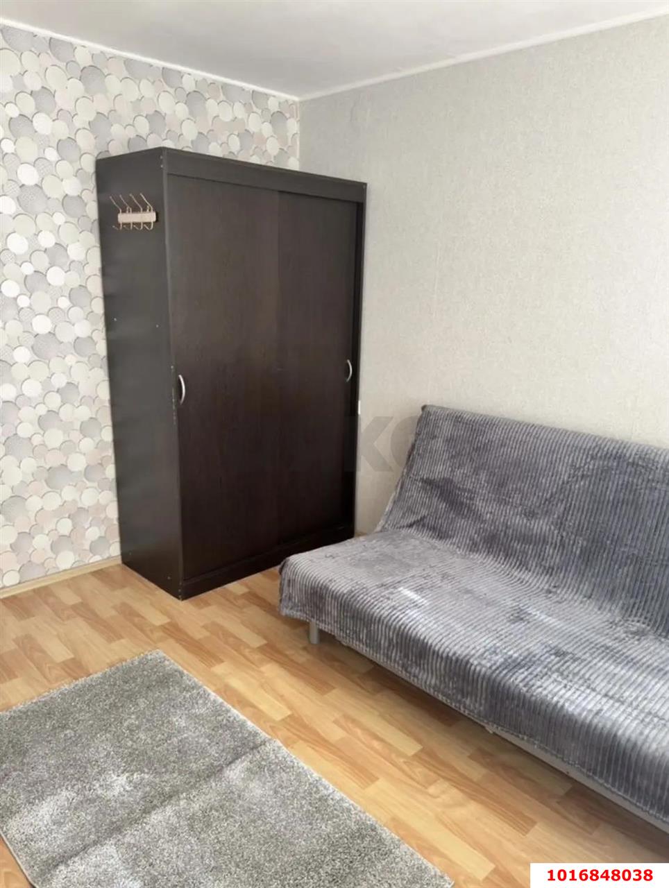 Фото №9: 2-комнатная квартира 60 м² - Краснодар, мкр. Карасунский внутригородской округ, ул. Фадеева, 429