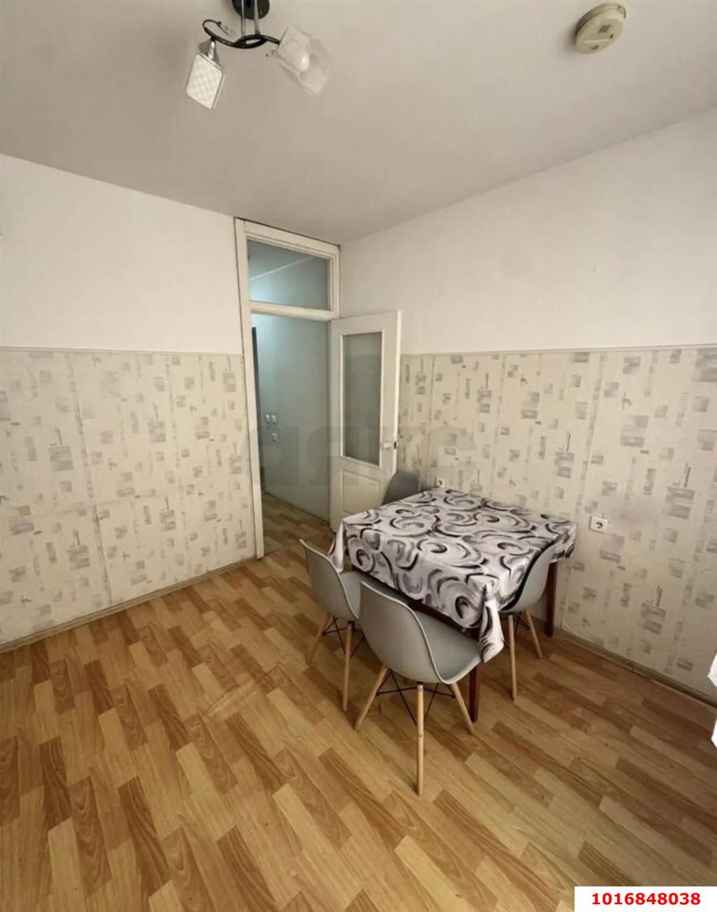 Фото №3: 2-комнатная квартира 60 м² - Краснодар, мкр. Карасунский внутригородской округ, ул. Фадеева, 429