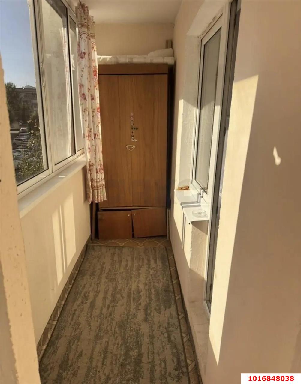 Фото №14: 2-комнатная квартира 60 м² - Краснодар, мкр. Карасунский внутригородской округ, ул. Фадеева, 429