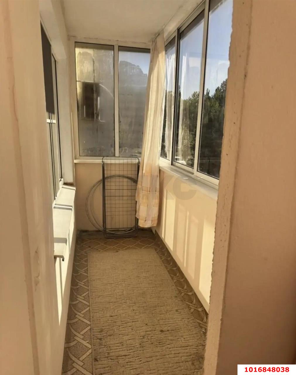 Фото №15: 2-комнатная квартира 60 м² - Краснодар, мкр. Карасунский внутригородской округ, ул. Фадеева, 429