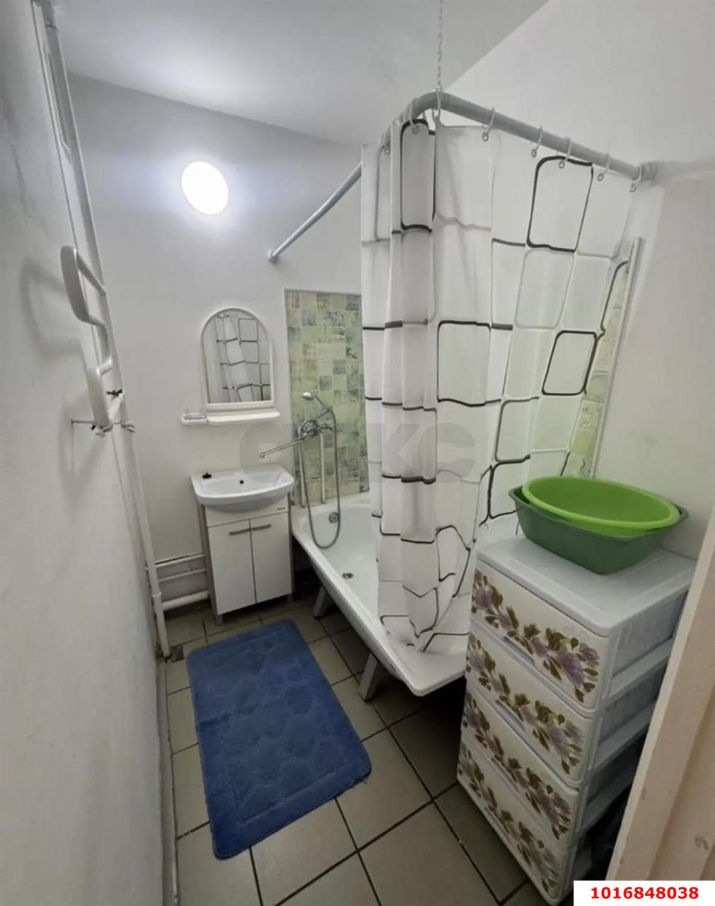 Фото №11: 2-комнатная квартира 60 м² - Краснодар, мкр. Карасунский внутригородской округ, ул. Фадеева, 429