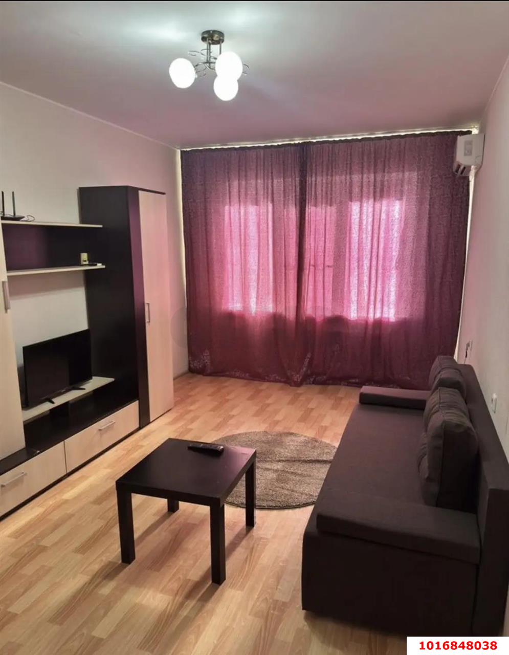 Фото №4: 2-комнатная квартира 60 м² - Краснодар, мкр. Карасунский внутригородской округ, ул. Фадеева, 429