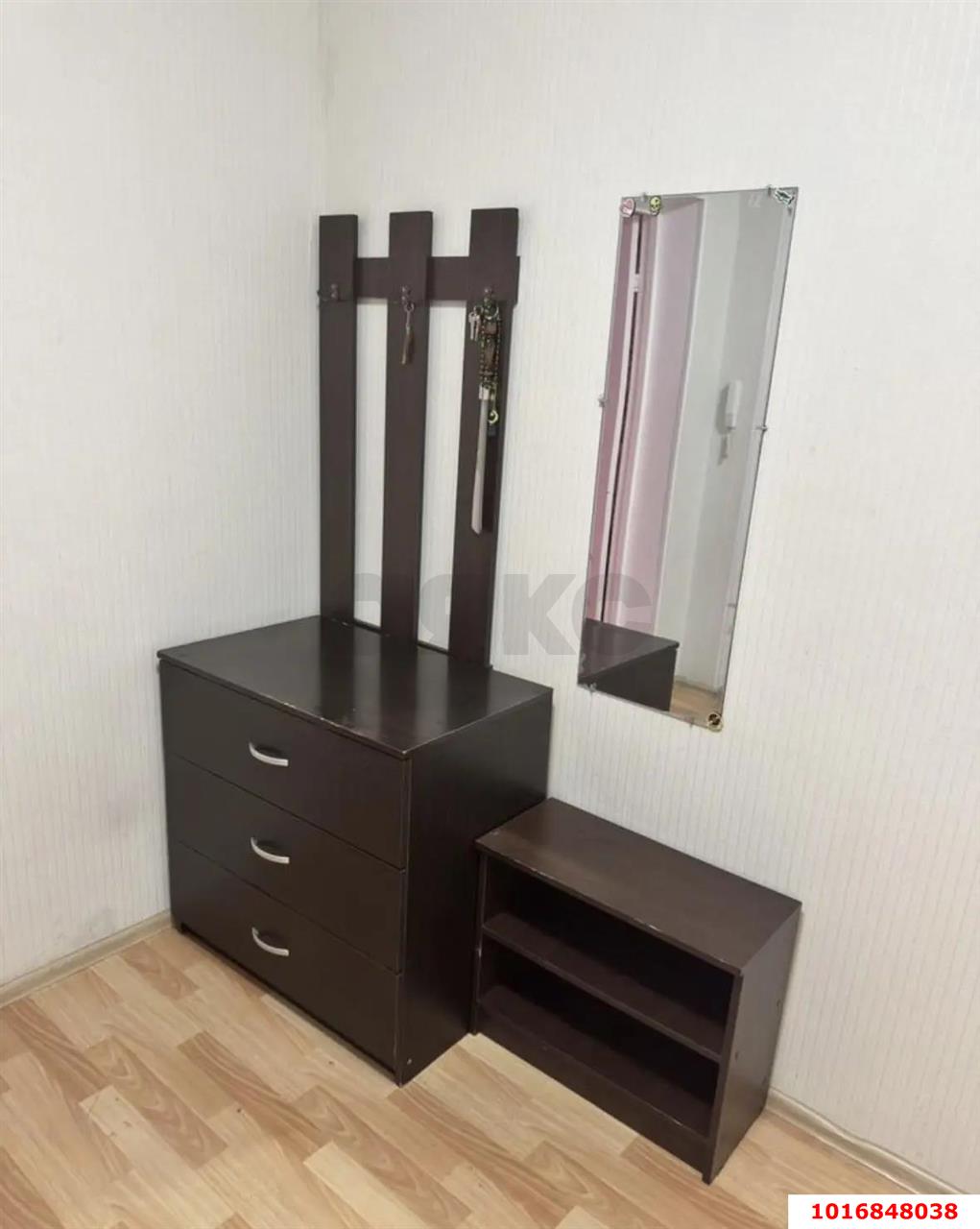 Фото №12: 2-комнатная квартира 60 м² - Краснодар, мкр. Карасунский внутригородской округ, ул. Фадеева, 429