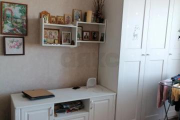 Фото №3: Студия 26 м² - Новая Адыгея, мкр. Прикубанский внутригородской округ, ул. Майкопская, 1/1