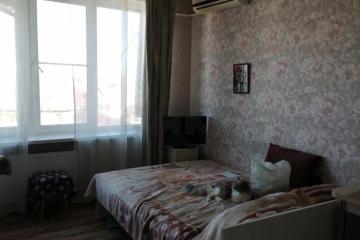 Фото №4: Студия 26 м² - Новая Адыгея, мкр. Прикубанский внутригородской округ, ул. Майкопская, 1/1