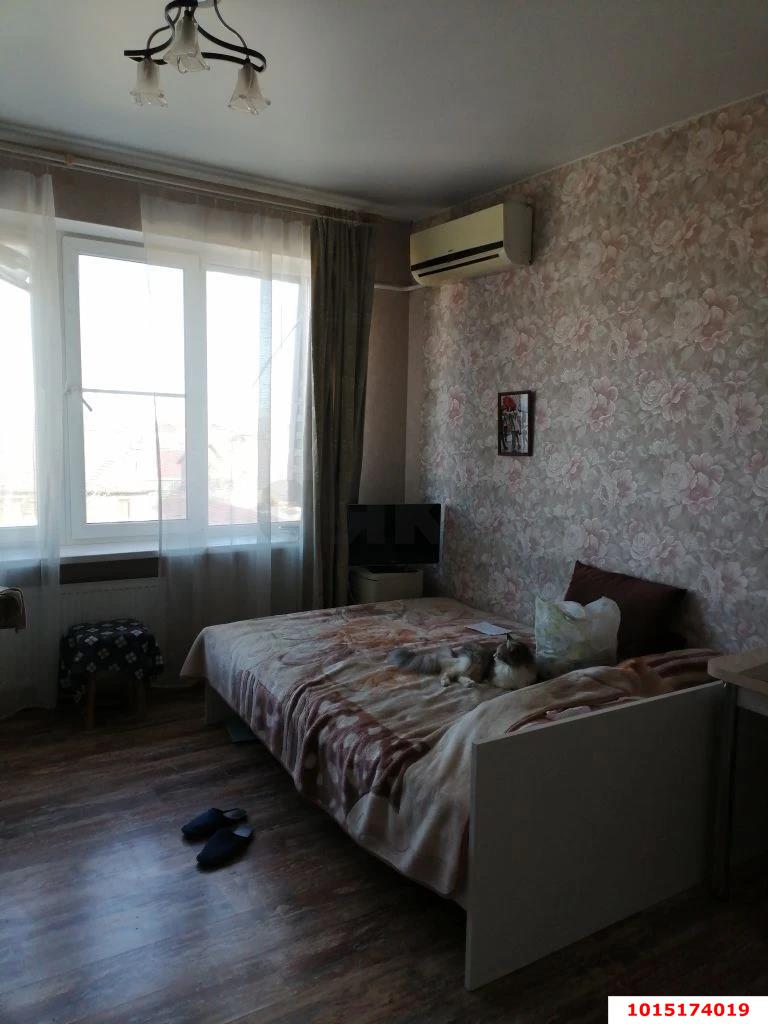 Фото №4: Студия 26 м² - Новая Адыгея, мкр. Прикубанский внутригородской округ, ул. Майкопская, 1/1