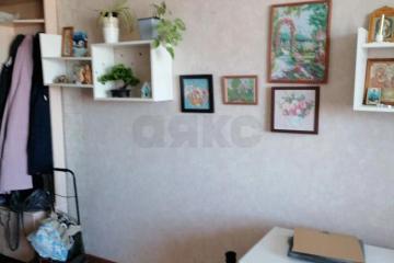 Фото №2: Студия 26 м² - Новая Адыгея, мкр. Прикубанский внутригородской округ, ул. Майкопская, 1/1