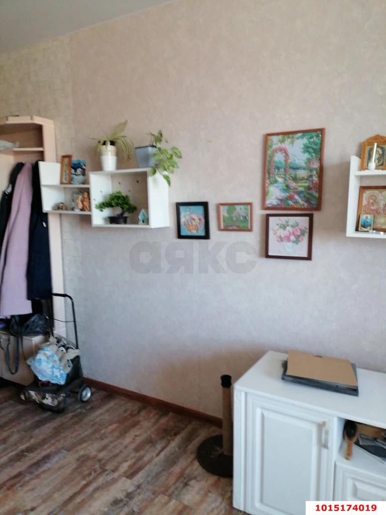 Фото №2: Студия 26 м² - Новая Адыгея, мкр. Прикубанский внутригородской округ, ул. Майкопская, 1/1