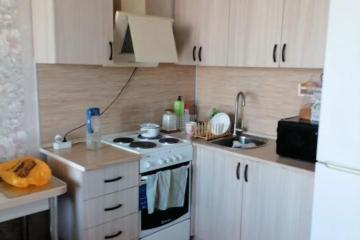 Фото №1: Студия 26 м² - Новая Адыгея, мкр. Прикубанский внутригородской округ, ул. Майкопская, 1/1