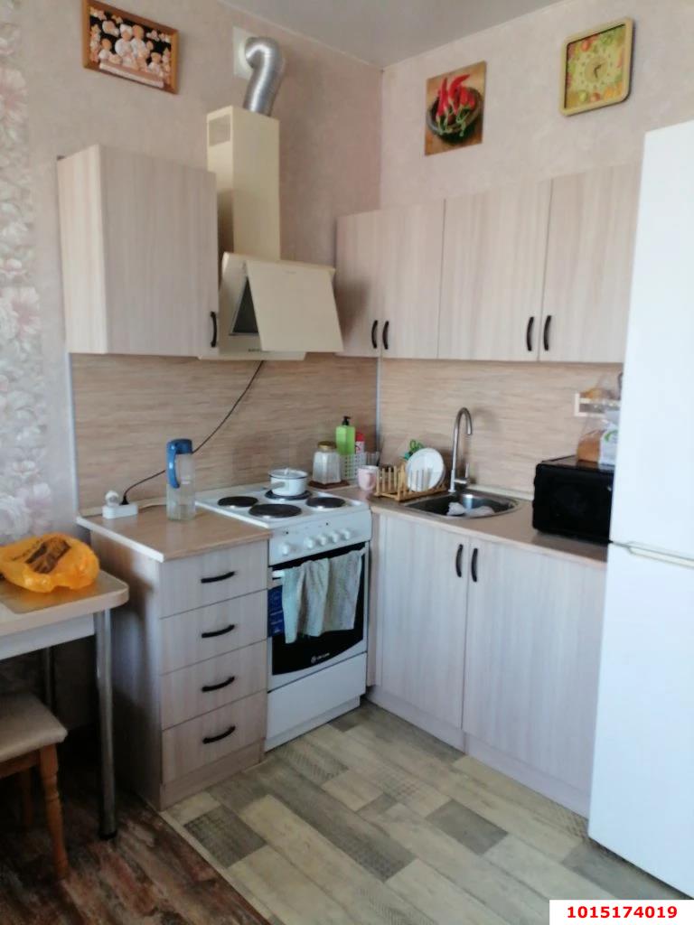 Фото №1: Студия 26 м² - Новая Адыгея, мкр. Прикубанский внутригородской округ, ул. Майкопская, 1/1