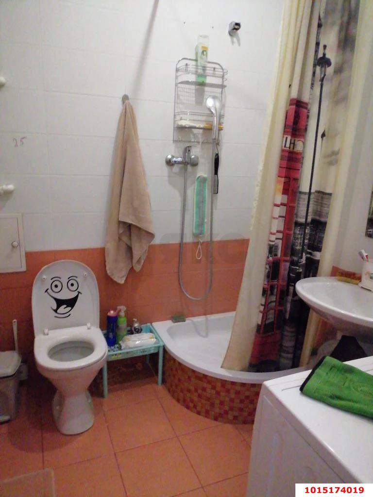 Фото №7: Студия 26 м² - Новая Адыгея, мкр. Прикубанский внутригородской округ, ул. Майкопская, 1/1