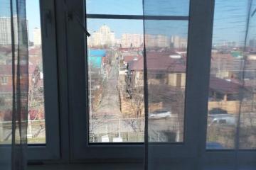 Фото №5: Студия 26 м² - Новая Адыгея, мкр. Прикубанский внутригородской округ, ул. Майкопская, 1/1