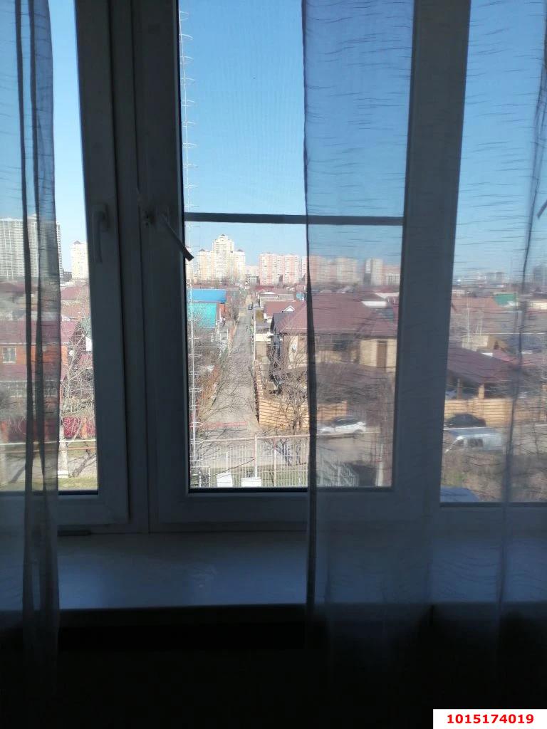 Фото №5: Студия 26 м² - Новая Адыгея, мкр. Прикубанский внутригородской округ, ул. Майкопская, 1/1