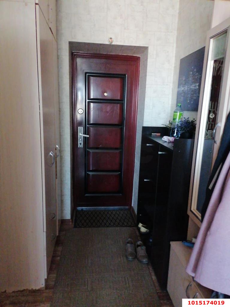 Фото №6: Студия 26 м² - Новая Адыгея, мкр. Прикубанский внутригородской округ, ул. Майкопская, 1/1