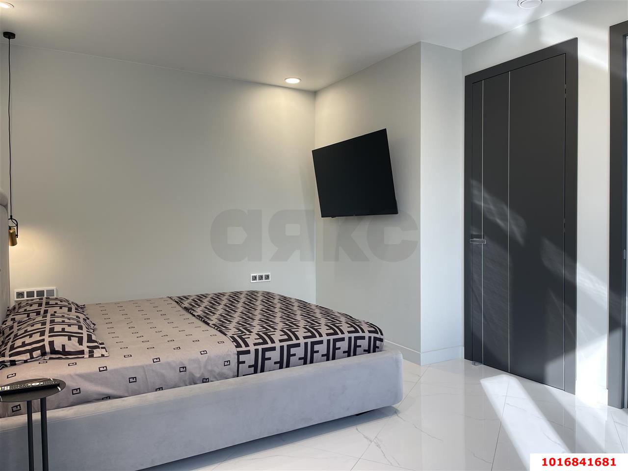 Фото №6: 1-комнатная квартира 54 м² - Краснодар, ЖК Аврора, Западный внутригородской округ, мкр. жилой комплекс Аврора, ул. имени Дзержинского, 95