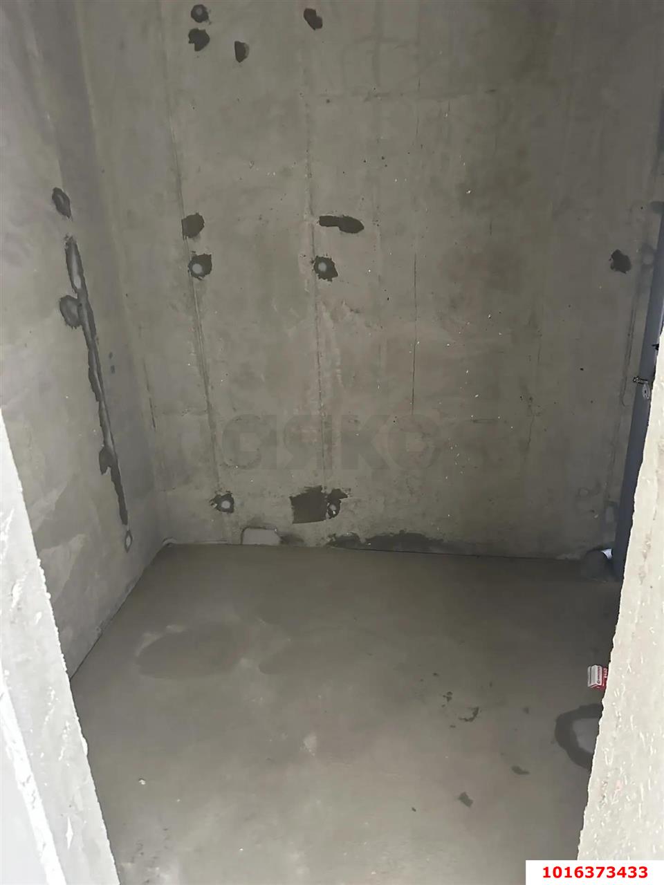 Фото №9: 2-комнатная квартира 48 м² - Краснодар, Карасунский внутригородской округ, мкр. жилой комплекс Смородина, ул. имени Владимира Жириновского