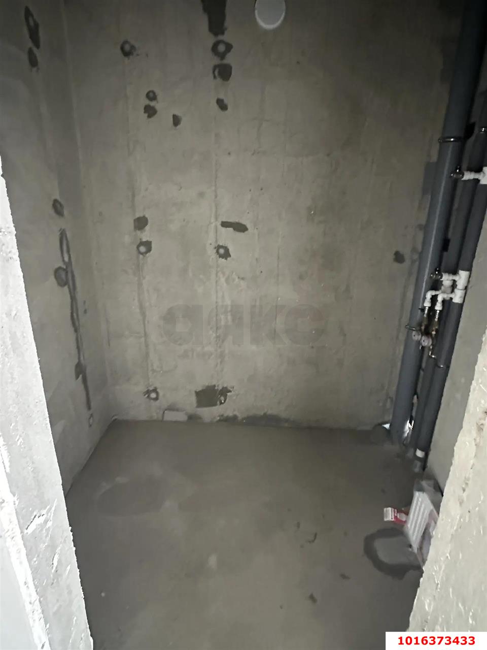 Фото №7: 2-комнатная квартира 48 м² - Краснодар, Карасунский внутригородской округ, мкр. жилой комплекс Смородина, ул. имени Владимира Жириновского