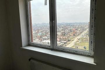 Фото №4: 2-комнатная квартира 48 м² - Краснодар, мкр. жилой комплекс Смородина, ул. имени Владимира Жириновского