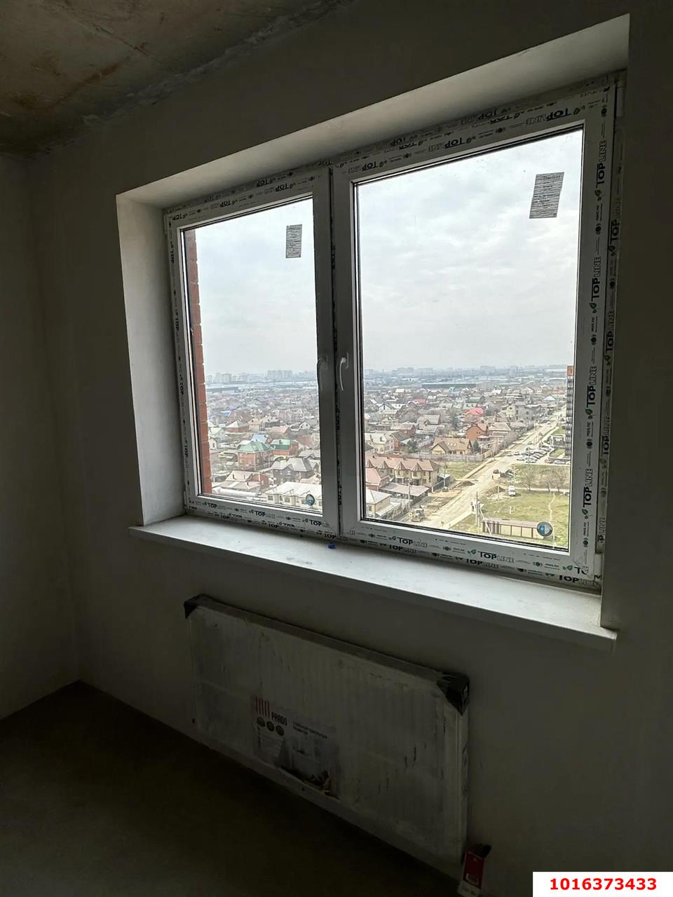 Фото №4: 2-комнатная квартира 48 м² - Краснодар, Карасунский внутригородской округ, мкр. жилой комплекс Смородина, ул. имени Владимира Жириновского