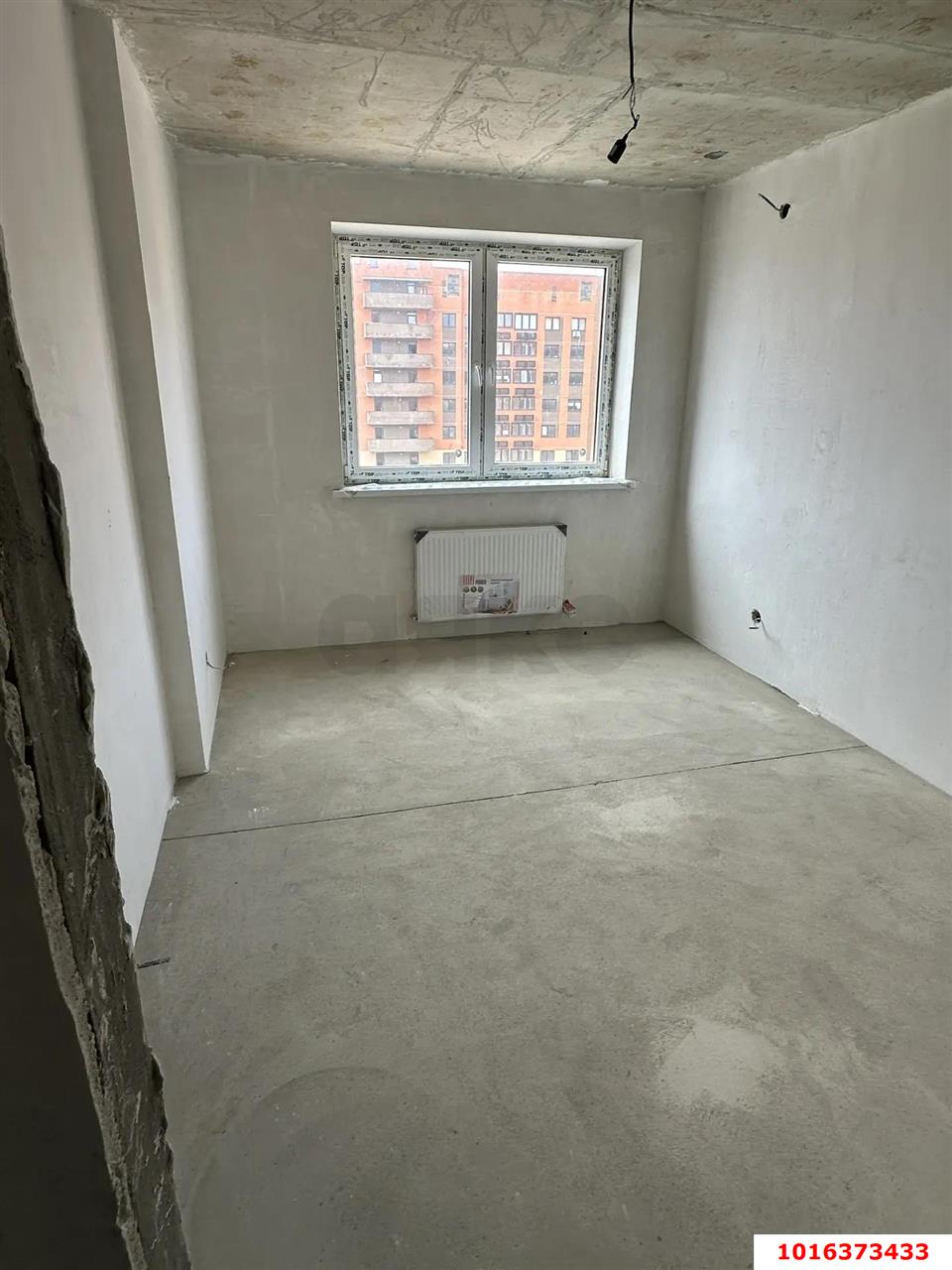 Фото №3: 2-комнатная квартира 48 м² - Краснодар, Карасунский внутригородской округ, мкр. жилой комплекс Смородина, ул. имени Владимира Жириновского