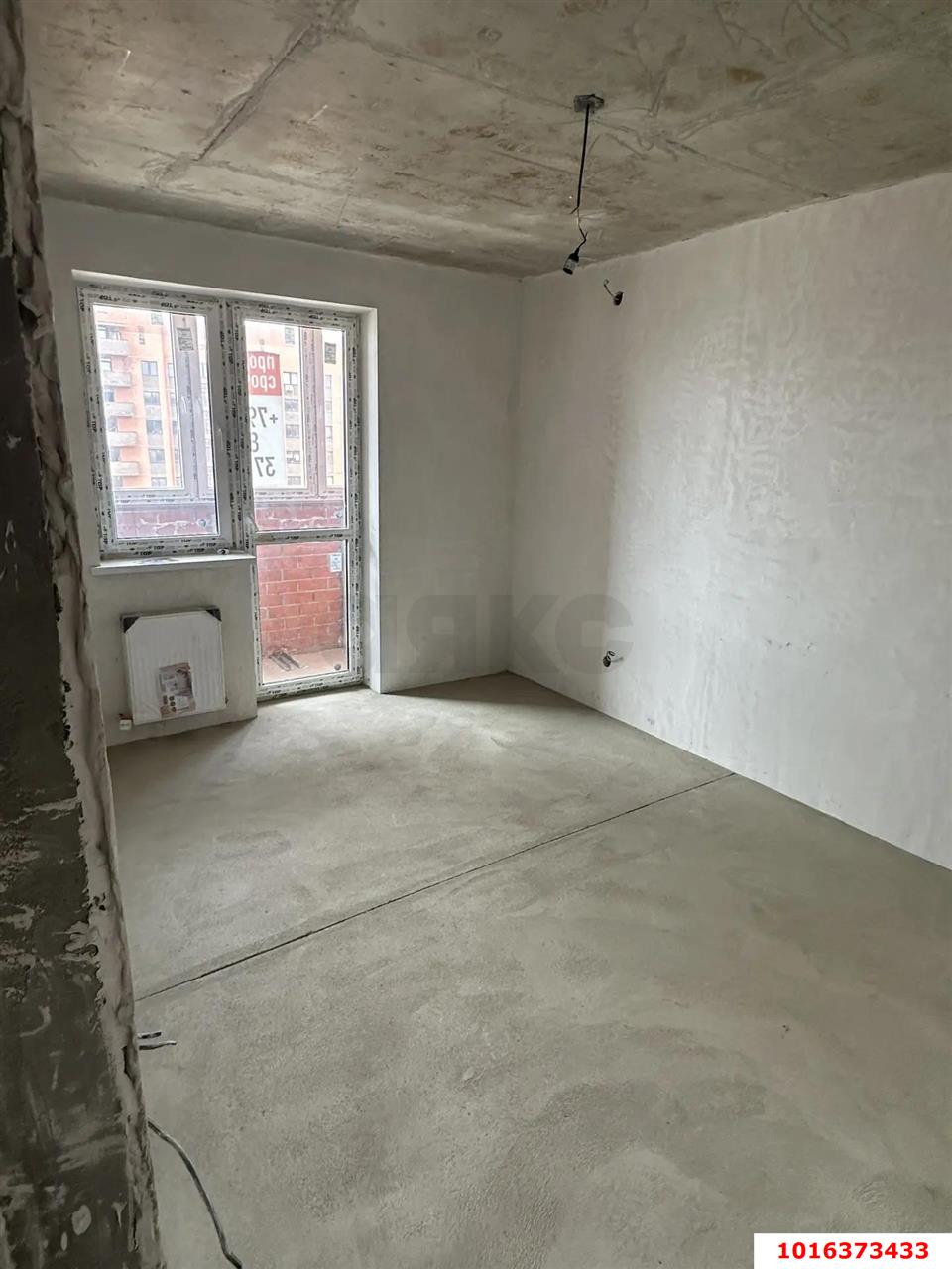 Фото №2: 2-комнатная квартира 48 м² - Краснодар, Карасунский внутригородской округ, мкр. жилой комплекс Смородина, ул. имени Владимира Жириновского