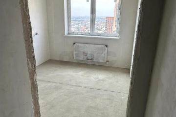 Фото №5: 2-комнатная квартира 48 м² - Краснодар, мкр. жилой комплекс Смородина, ул. имени Владимира Жириновского