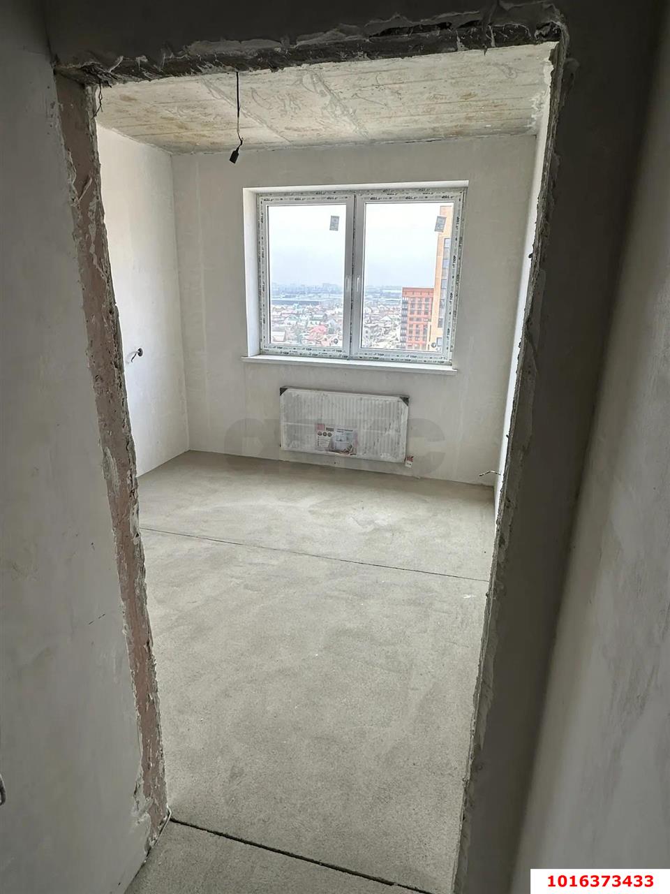 Фото №5: 2-комнатная квартира 48 м² - Краснодар, Карасунский внутригородской округ, мкр. жилой комплекс Смородина, ул. имени Владимира Жириновского