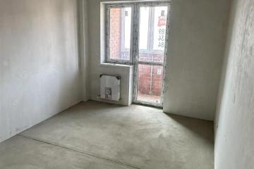 Фото №1: 2-комнатная квартира 48 м² - Краснодар, мкр. жилой комплекс Смородина, ул. имени Владимира Жириновского