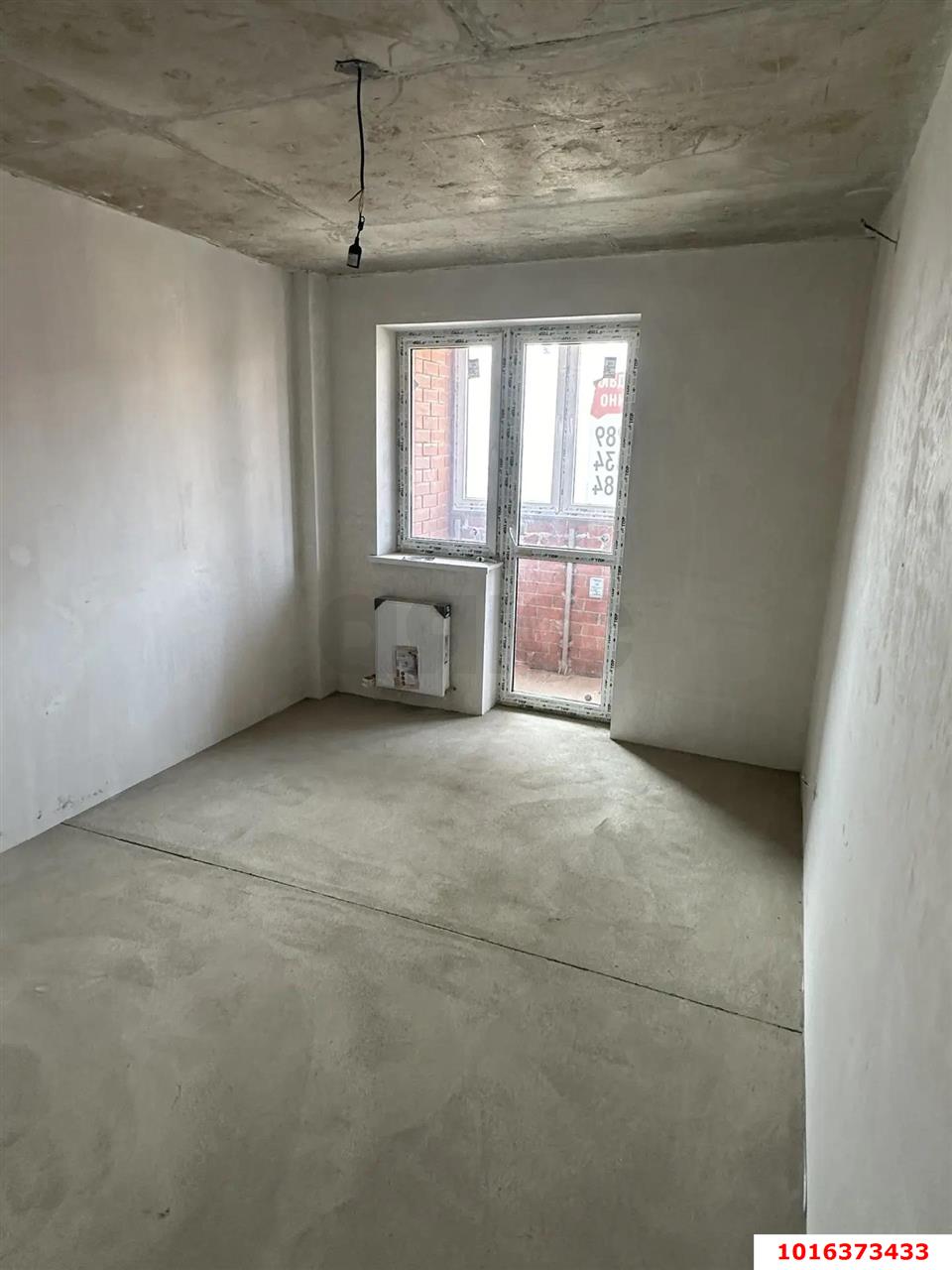 Фото №1: 2-комнатная квартира 48 м² - Краснодар, Карасунский внутригородской округ, мкр. жилой комплекс Смородина, ул. имени Владимира Жириновского