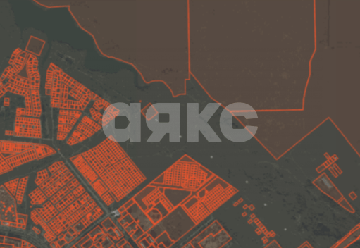 Фото №1: Коммерческая земля 800 сот. - Волгодонск, мкр. квартал В-Б