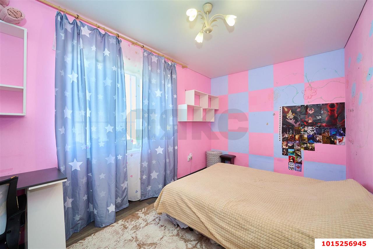 Фото №9: Дом 65 м² + 4 сот. - Елизаветинская, Прикубанский внутригородской округ, ст Кубаночка, ул. Советская Кубанская, 182