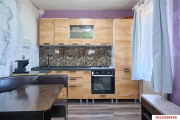 Фото №1: Дом 65 м² - Елизаветинская, ст Кубаночка, ул. Советская Кубанская, 182