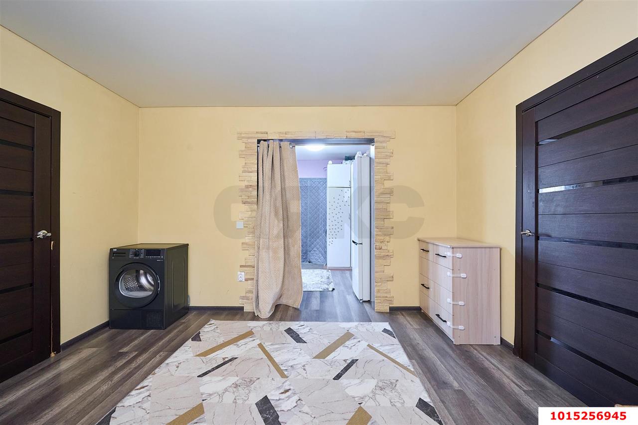 Фото №6: Дом 65 м² + 4 сот. - Елизаветинская, Прикубанский внутригородской округ, ст Кубаночка, ул. Советская Кубанская, 182