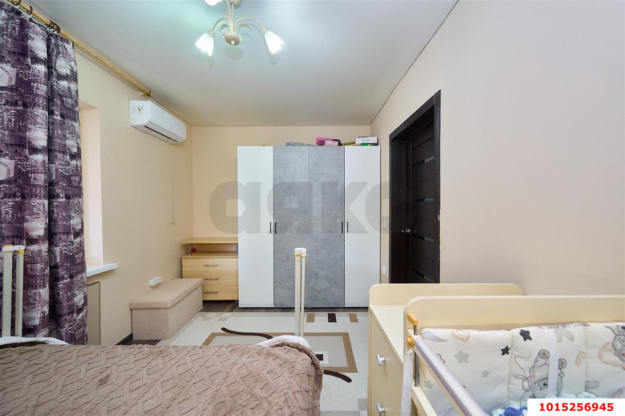 Фото №11: Дом 65 м² + 4 сот. - Елизаветинская, Прикубанский внутригородской округ, ст Кубаночка, ул. Советская Кубанская, 182