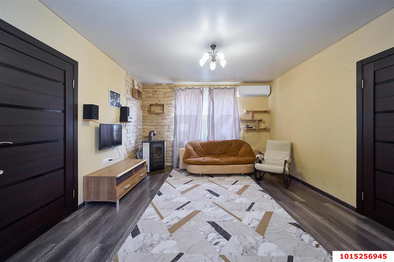 Фото №5: Дом 65 м² + 4 сот. - Елизаветинская, Прикубанский внутригородской округ, ст Кубаночка, ул. Советская Кубанская, 182