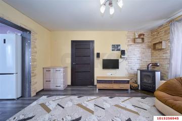 Фото №4: Дом 65 м² - Елизаветинская, ст Кубаночка, ул. Советская Кубанская, 182