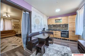 Фото №2: Дом 65 м² - Елизаветинская, ст Кубаночка, ул. Советская Кубанская, 182