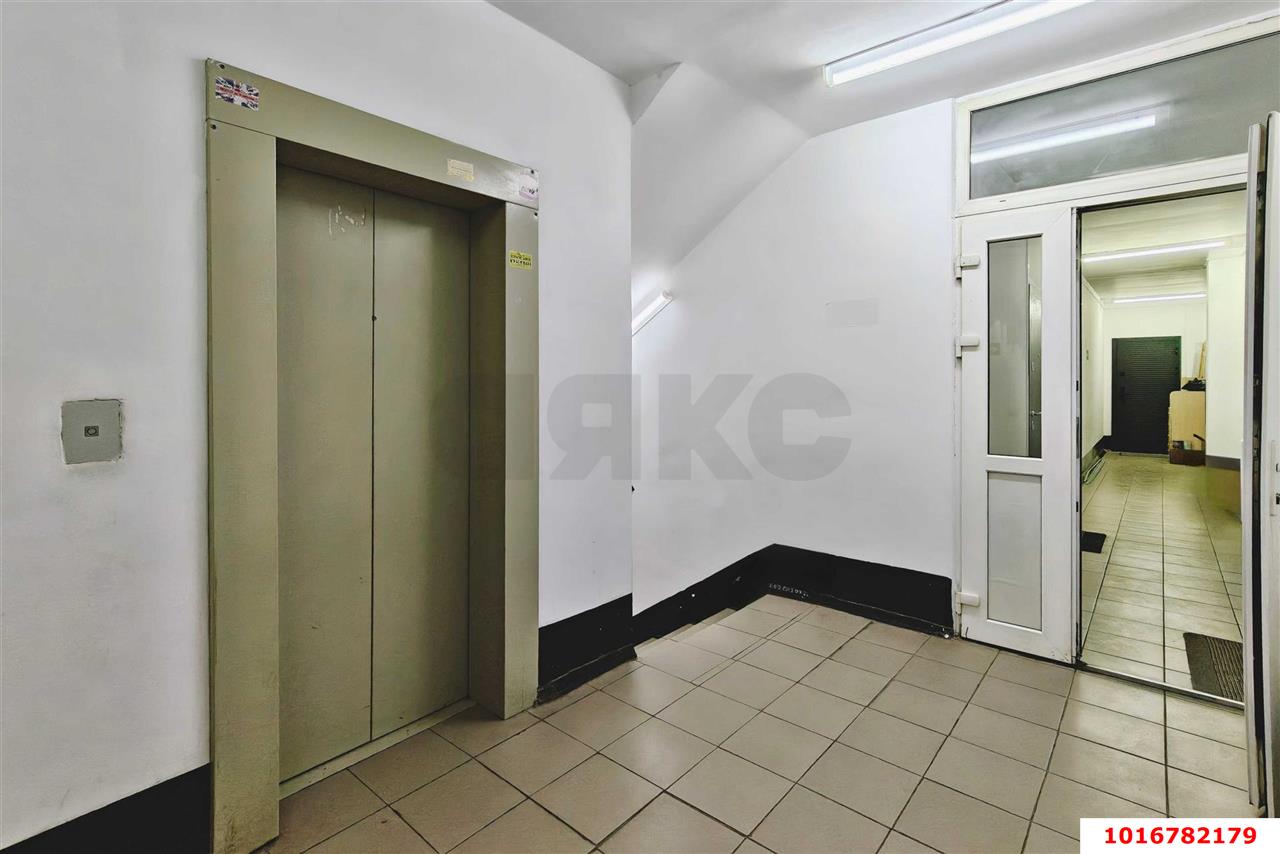 Фото №14: 1-комнатная квартира 36 м² - Яблоновский, мкр. ЖК Солнечный, ул. Солнечная, 55/1к1