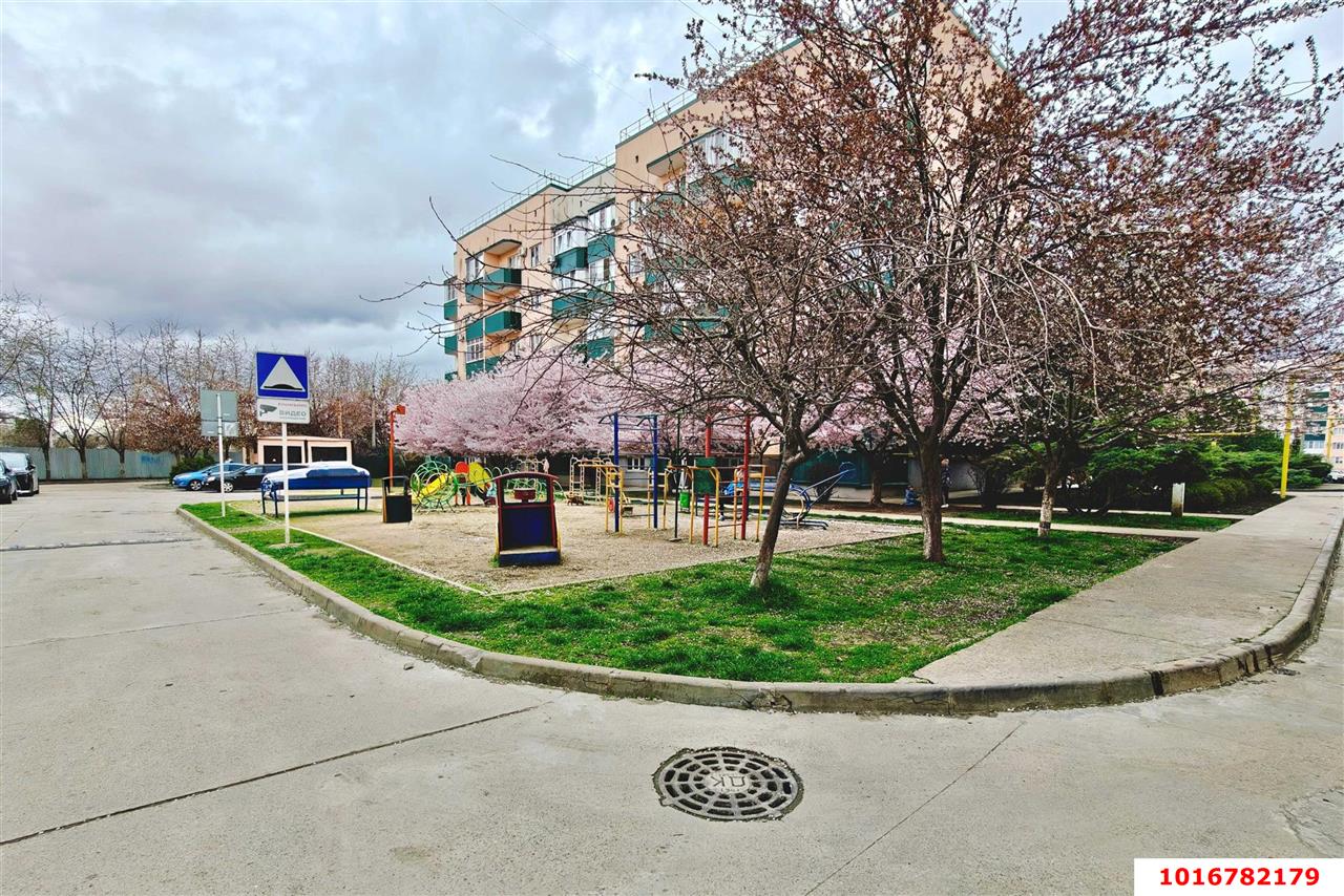 Фото №17: 1-комнатная квартира 36 м² - Яблоновский, мкр. ЖК Солнечный, ул. Солнечная, 55/1к1